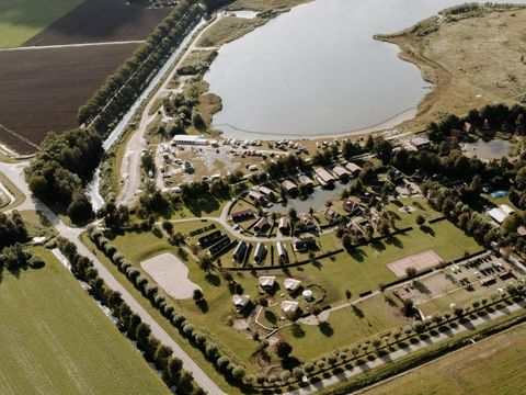 Vakantiepark Eigen Wijze - Noordoostpolder - Image N°0