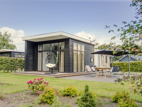 Vakantiepark Hölte - Rijssen-Holten - Image N°9