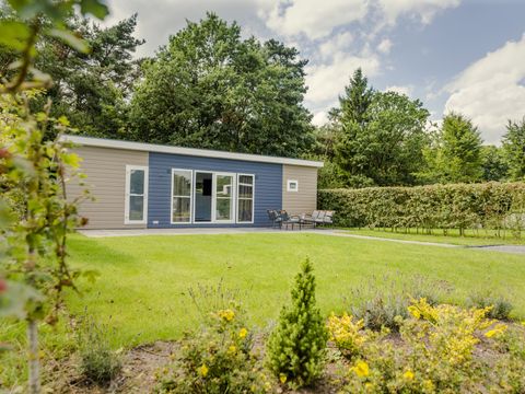 Vakantiepark Hölte - Rijssen-Holten - Image N°13