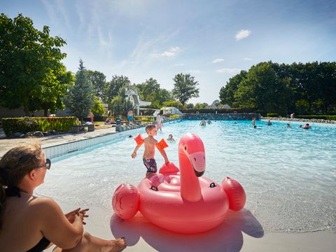 Recreatiepark de Leistert - Camping Leudal - Image N°0