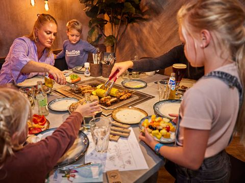 Recreatiepark de Leistert - Leudal