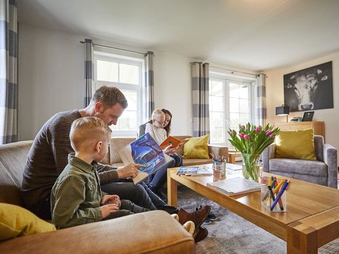 Recreatiepark de Leistert - Leudal