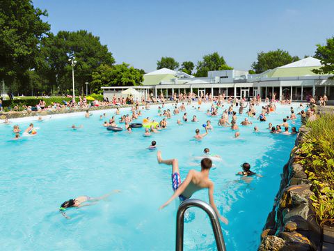 Recreatiepark de Leistert - Leudal