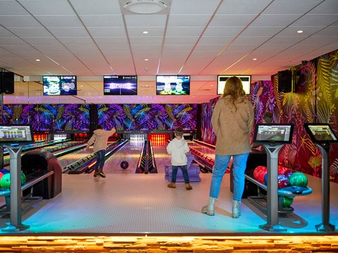 Recreatiepark de Leistert - Leudal