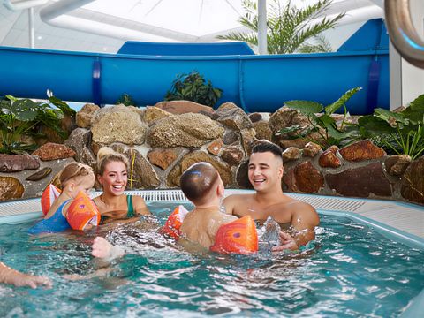 Recreatiepark de Leistert - Leudal