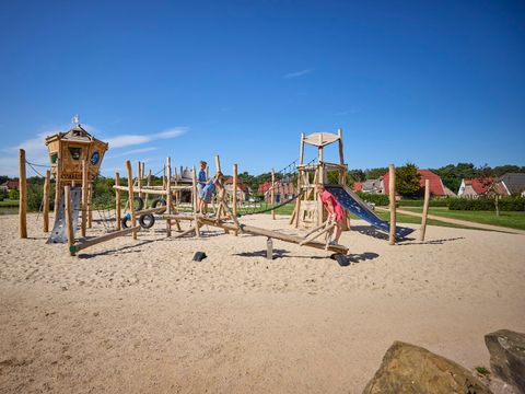 Recreatiepark de Leistert - Camping Leudal - Image N°4