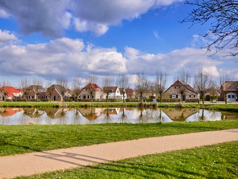 Recreatiepark de Leistert - Leudal - Image N°0