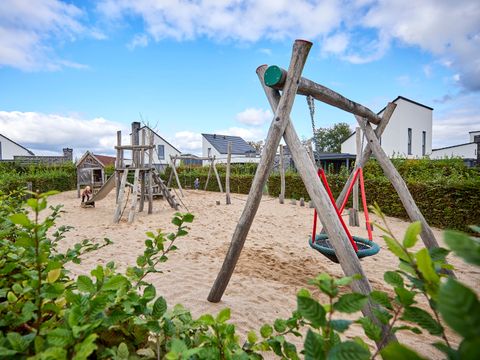 Recreatiepark de Leistert - Camping Leudal - Image N°3
