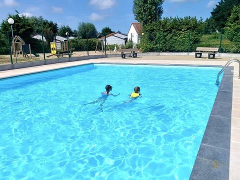 Zeepark De Haan-Wenduine - West Flanders - Image N°4