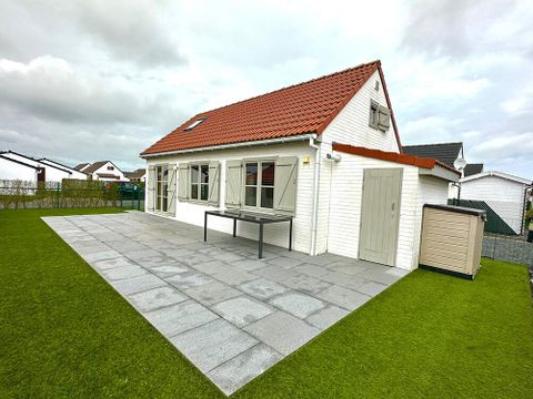 Zeepark De Haan-Wenduine - West Flanders