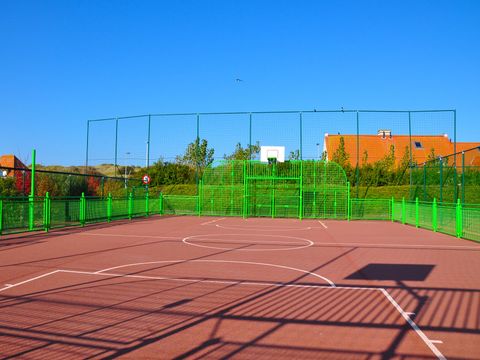 Zeepark De Haan-Wenduine - West Flanders - Image N°2