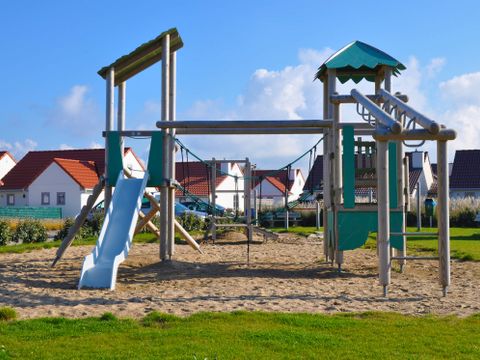 Zeepark De Haan-Wenduine - West Flanders - Image N°3