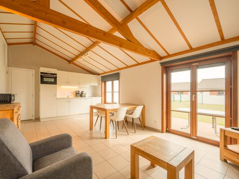 Zeepark De Haan-Wenduine - West Flanders