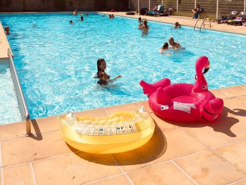 Zeepark De Haan-Wenduine - West Flanders - Image N°0