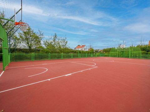 Zeepark De Haan-Wenduine - West Flanders - Image N°4