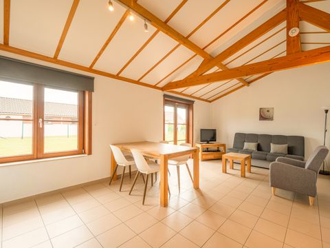 Zeepark De Haan-Wenduine - West Flanders - Image N°5