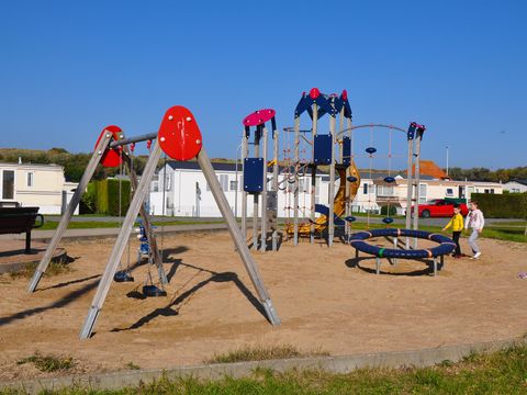 Zeepark De Haan-Wenduine - West Flanders - Image N°4