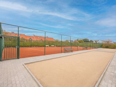 Zeepark De Haan-Wenduine - West Flanders - Image N°2