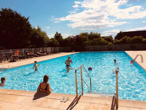 Zeepark De Haan-Wenduine - West Flanders