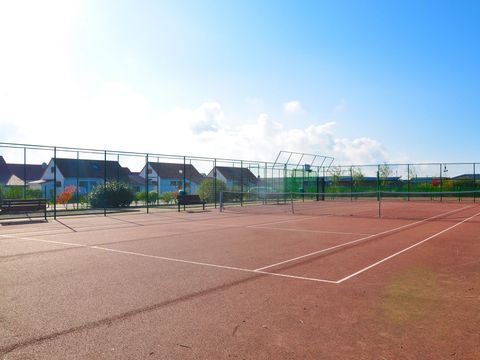 Zeepark De Haan-Wenduine - West Flanders