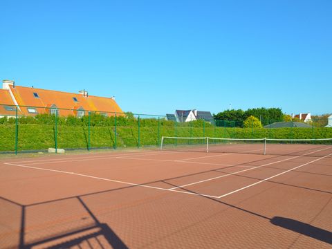 Zeepark De Haan-Wenduine - West Flanders