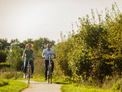 Landal Orveltermarke - Midden-Drenthe