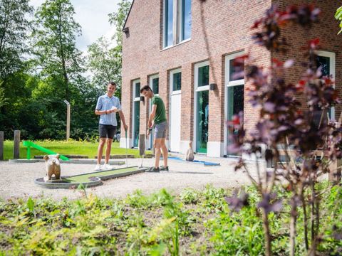 Landal Orveltermarke - Midden-Drenthe