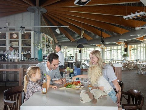 Landal Waterparc Veluwemeer - Dronten