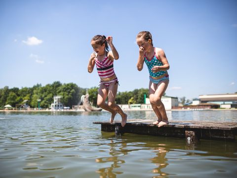 Trixi Ferienpark Zittauer Gebirge - Sax