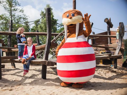 Trixi Ferienpark Zittauer Gebirge - Sax