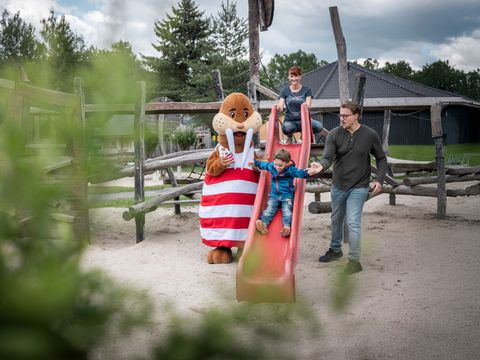 Trixi Ferienpark Zittauer Gebirge - Sax - Image N°5