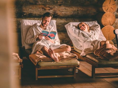 Trixi Ferienpark Zittauer Gebirge - Sax - Image N°2