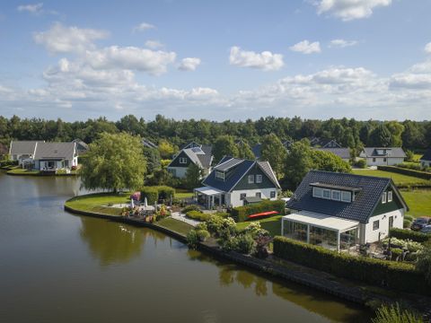 Landal Hunzepark - Aa en Hunze - Image N°0