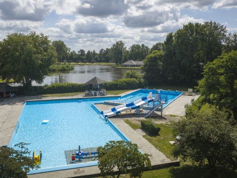 Landal Hunzepark - Aa en Hunze