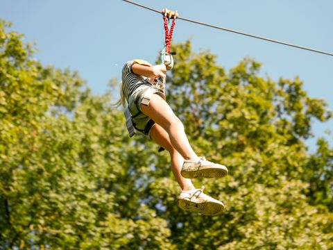 Landal Hunzepark - Aa en Hunze