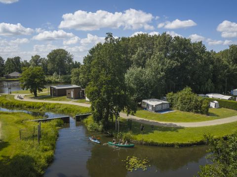 Landal Hunzepark - Aa en Hunze - Image N°2