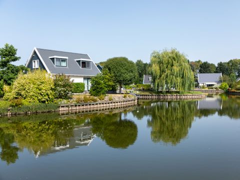 Landal Hunzepark - Aa en Hunze - Image N°5