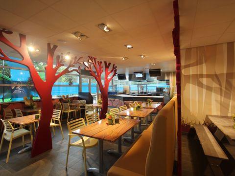 EuroParcs De Zanding - Ede