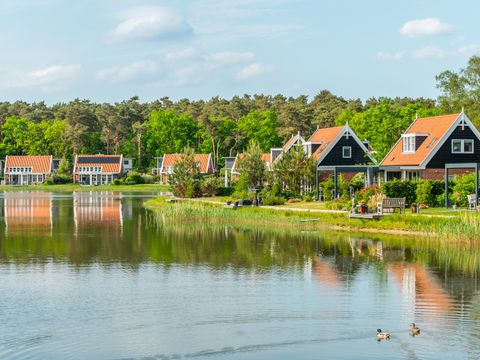 EuroParcs De Zanding - Ede