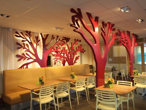 EuroParcs De Zanding - Ede