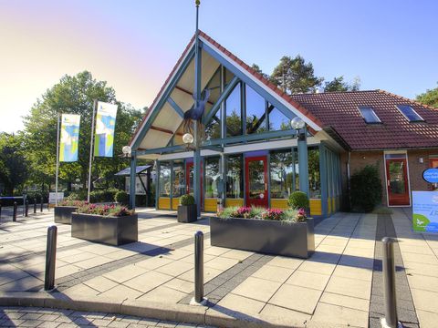 EuroParcs De Zanding - Ede - Image N°4