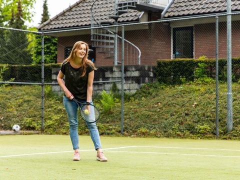 TopParken Landgoed de Scheleberg - Ede