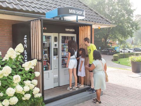 TopParken Landgoed de Scheleberg - Ede