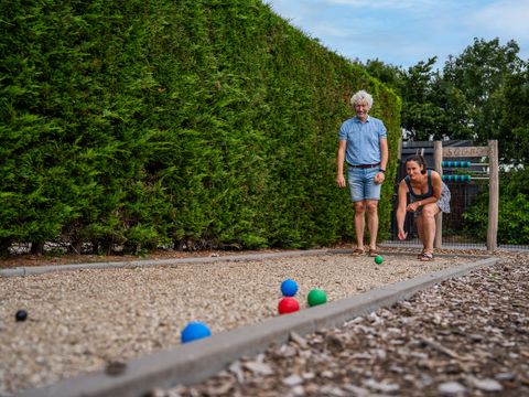 TopParken Park Westerkogge - Koggenland