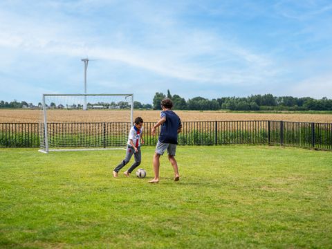 TopParken Park Westerkogge - Koggenland - Image N°3