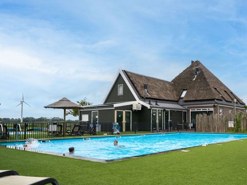 TopParken Park Westerkogge - Koggenland