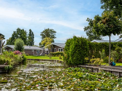 TopParken Park Westerkogge - Koggenland - Image N°0
