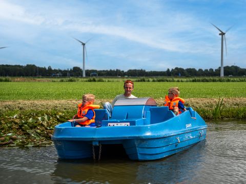 TopParken Park Westerkogge - Koggenland - Image N°2