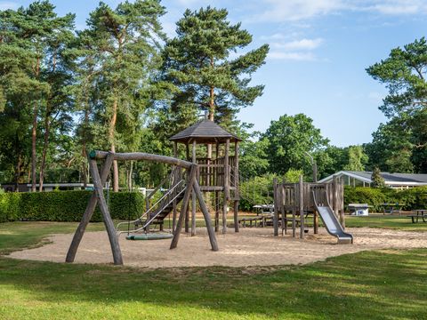TopParken Recreatiepark 't Gelloo - Ede - Image N°3