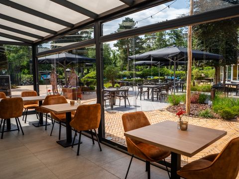 TopParken Recreatiepark 't Gelloo - Ede